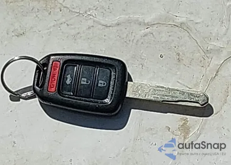 2013 Honda Accord Lx from USA, damaged, VIN 1HGCR2E38DA216794